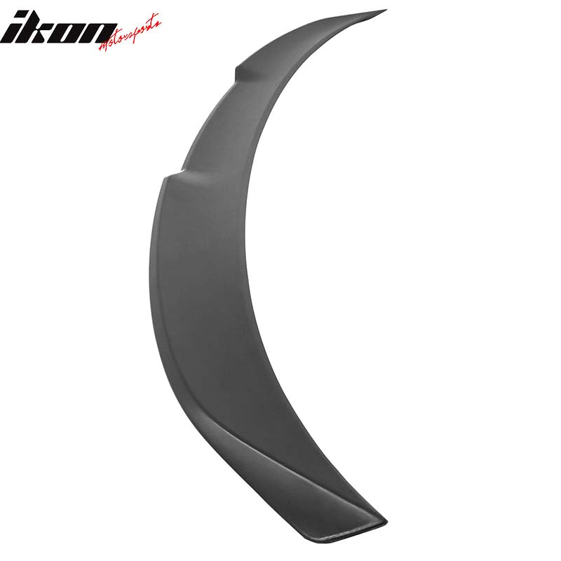 2019-2023 BMW G20 3-Series G80 M3 Style Trunk Spoiler ABS