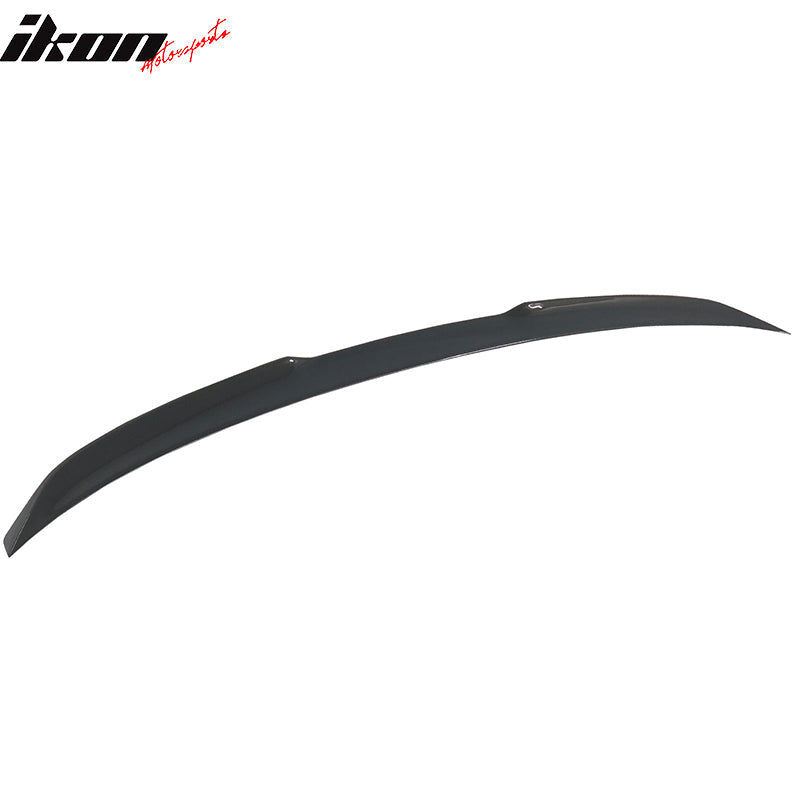 2019-2023 BMW G20 3-Series G80 M3 Style Trunk Spoiler ABS