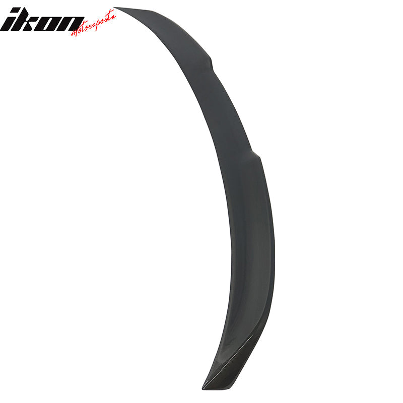 2019-2023 BMW G20 3-Series G80 M3 Style Trunk Spoiler ABS