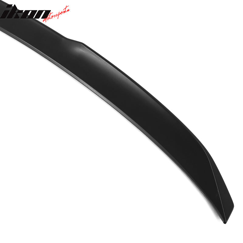 2021-2025 BMW 4 G22 G82 M4 2dr M4 Style Trunk Spoiler ABS