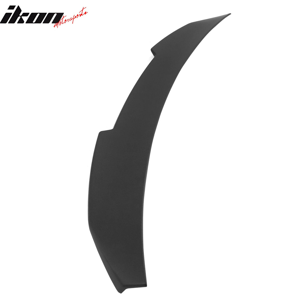 2021-2023 BMW G22 430i G82 M4 PSM Trunk Spoiler ABS