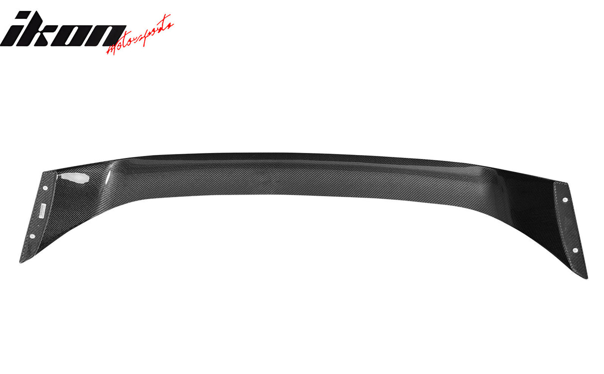 2022-2024 BMW G87 M2 G42 M Performance Trunk Spoiler Trim
