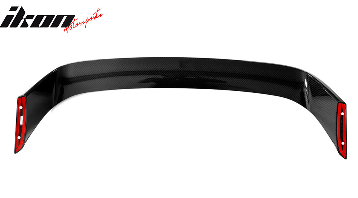 2022-2024 BMW G87 M2 G42 M Performance Trunk Spoiler Trim