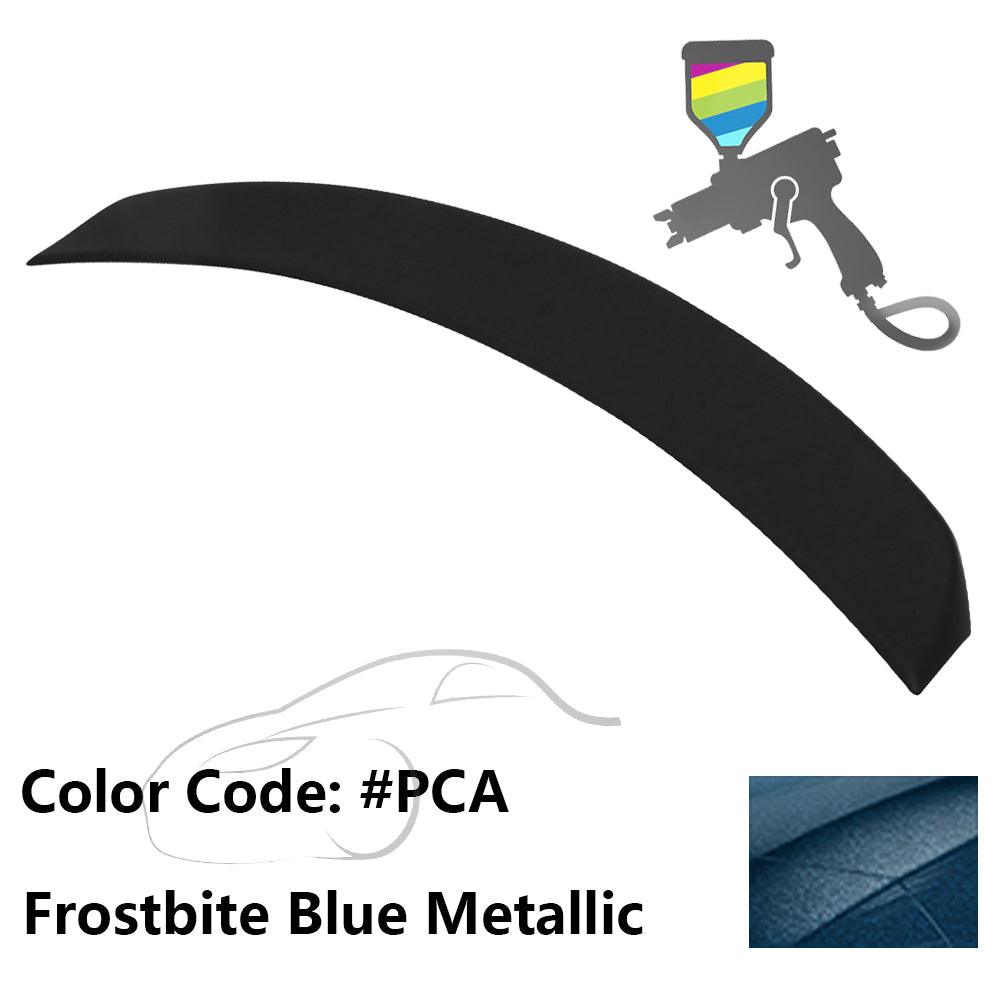 2011-2023 Chrysler 300 Rear Trunk Spoiler Wing ABS