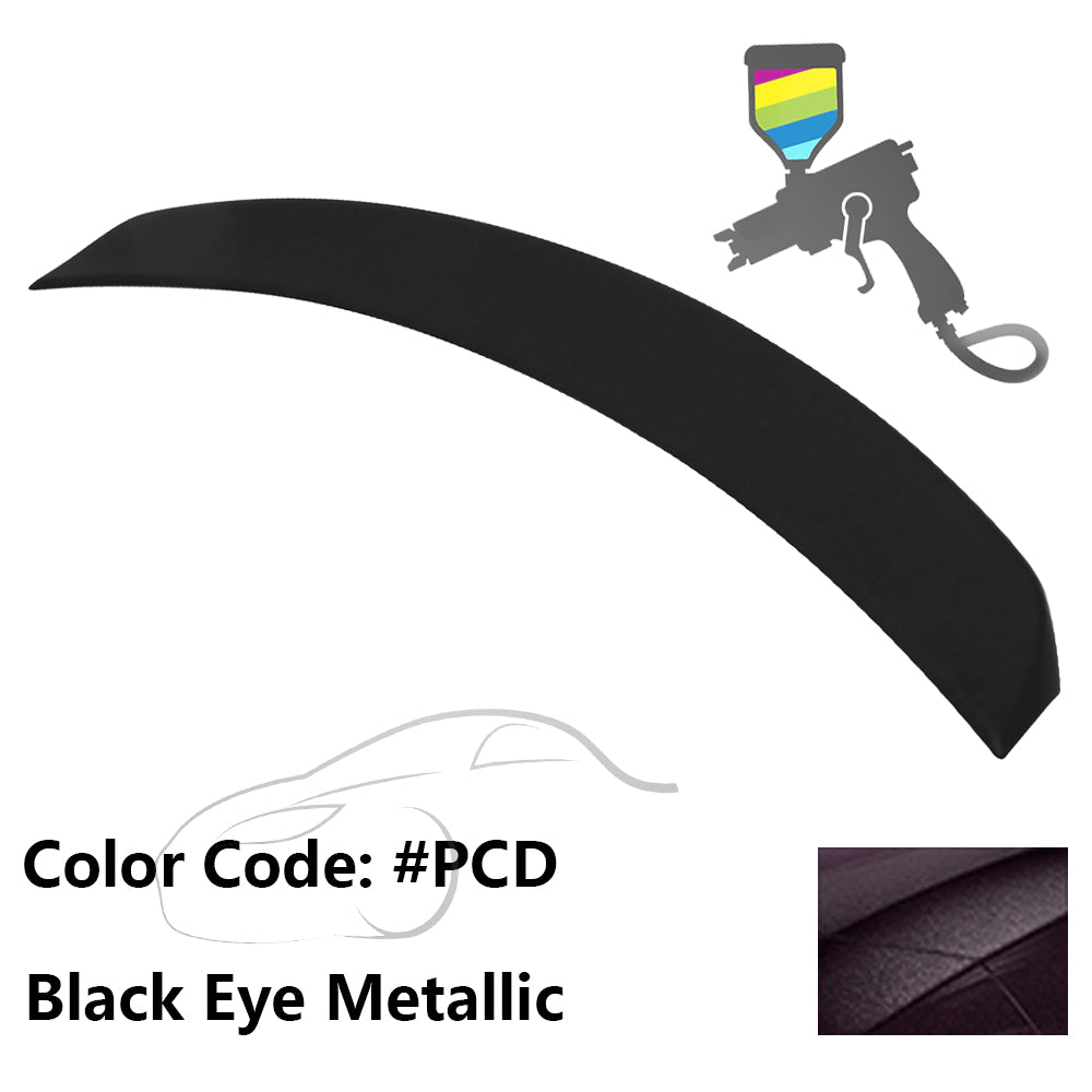 2011-2023 Chrysler 300 Rear Trunk Spoiler Wing ABS