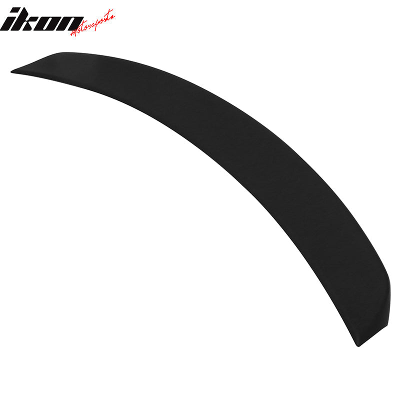 2011-2023 Chrysler 300 Rear Trunk Spoiler Wing ABS