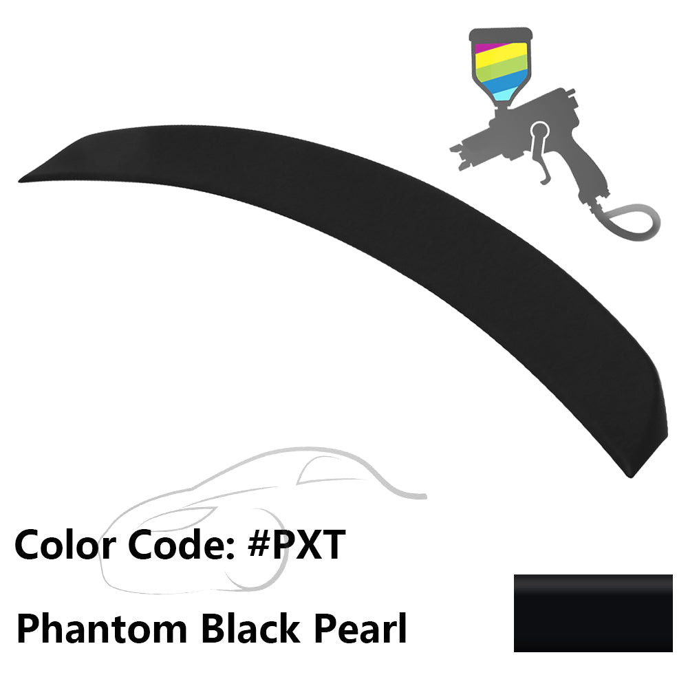 2011-2023 Chrysler 300 Rear Trunk Spoiler Wing ABS