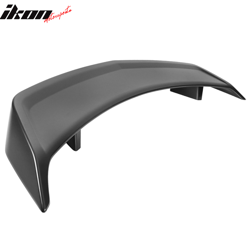 2016-2024 Chevy Camaro GM High Rear Spoiler Wing & LED 3rd Brake Light