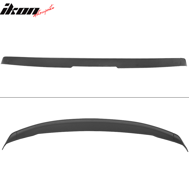 2016-2024 Chevy Camaro OEM Style Painted Rear Trunk Spoiler Wing ABS