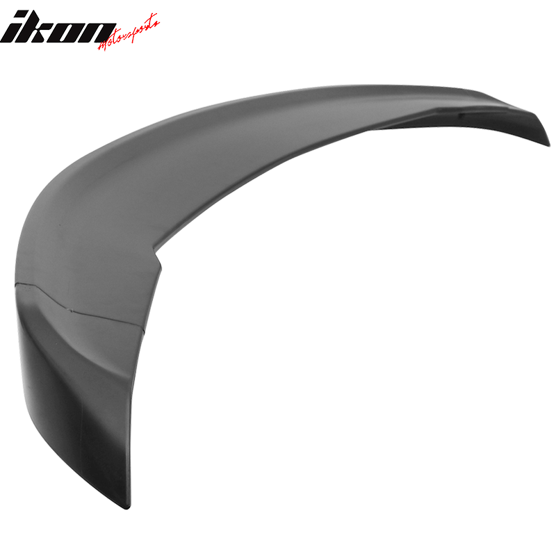 2016-2024 Chevy Camaro OEM Style Painted Rear Trunk Spoiler Wing ABS