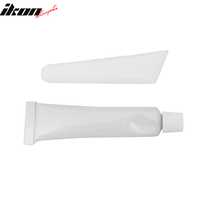 2016-2024 Chevy Camaro OEM Style Painted Rear Trunk Spoiler Wing ABS