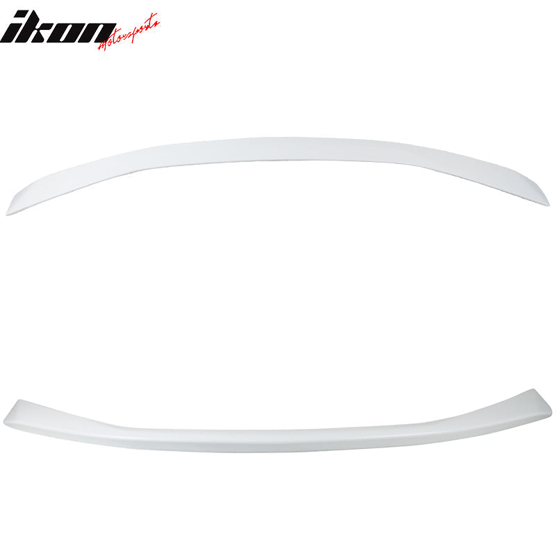 2016-2023 Chevy Camaro RS Style Rear Trunk Spoiler Ducktail Wing ABS