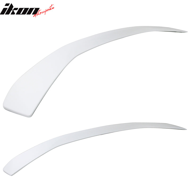 2016-2023 Chevy Camaro RS Style Rear Trunk Spoiler Ducktail Wing ABS