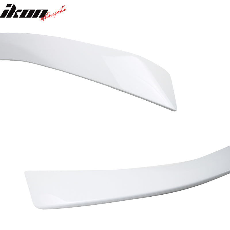 2016-2023 Chevy Camaro RS Style Rear Trunk Spoiler Ducktail Wing ABS