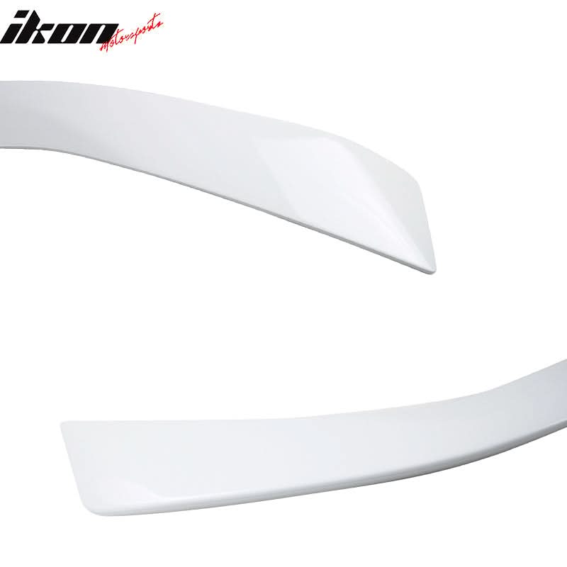 2016-2023 Chevy Camaro RS Style Rear Trunk Spoiler Ducktail Wing ABS