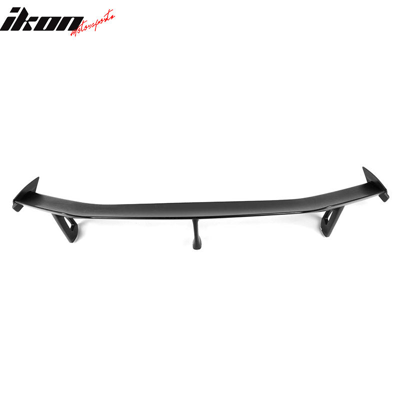 2016-2023 Chevy Camaro ZL1 1LE Style Rear Spoiler Wing Painted ABS