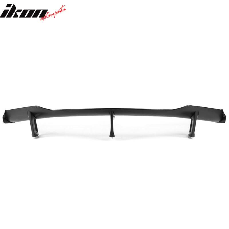 2016-2023 Chevy Camaro ZL1 1LE Style Rear Spoiler Wing Painted ABS
