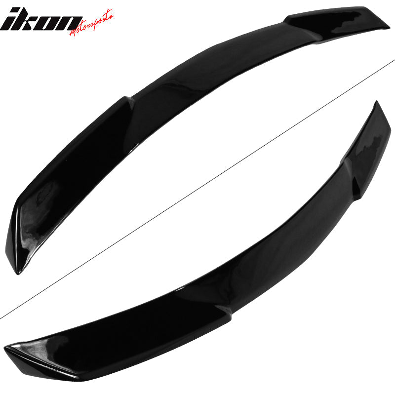 2014-2019 Chevy Corvette ZR51 Style Rear Trunk Spoiler FRP