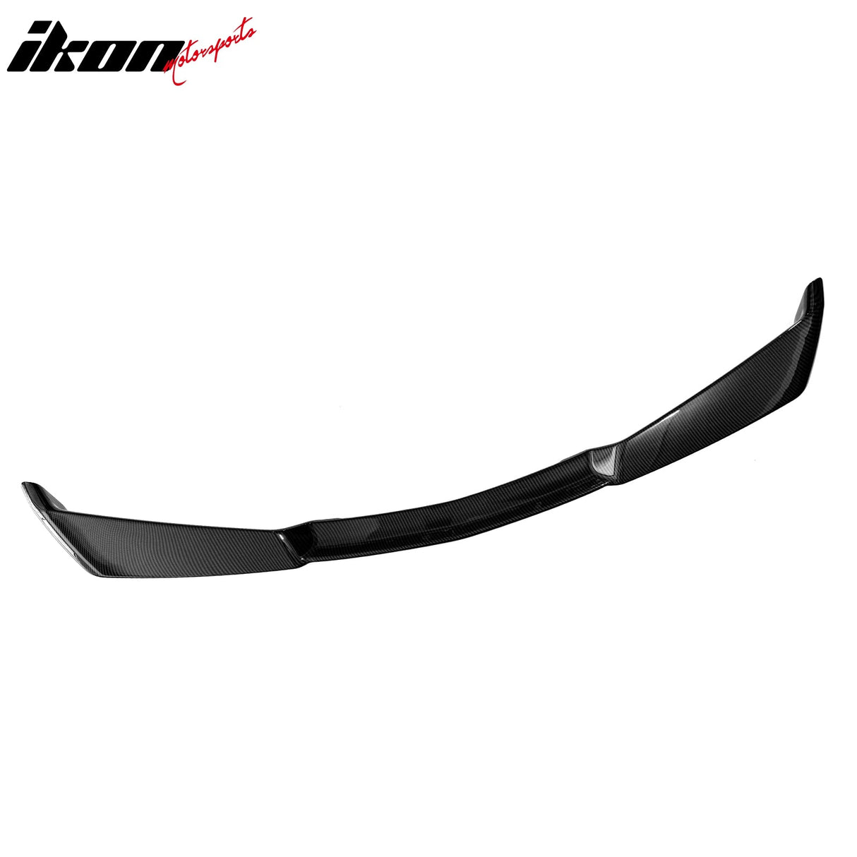 2020-2025 Chevy Corvette Z51 Style Trunk Rear Spoiler Wing ABS