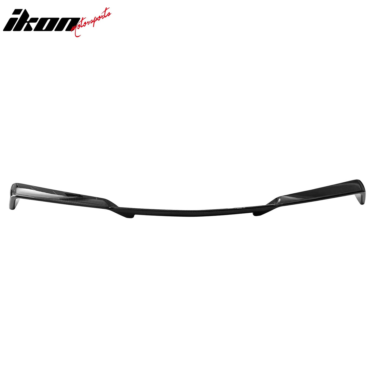 2020-2025 Chevy Corvette Z51 Style Trunk Rear Spoiler Wing ABS