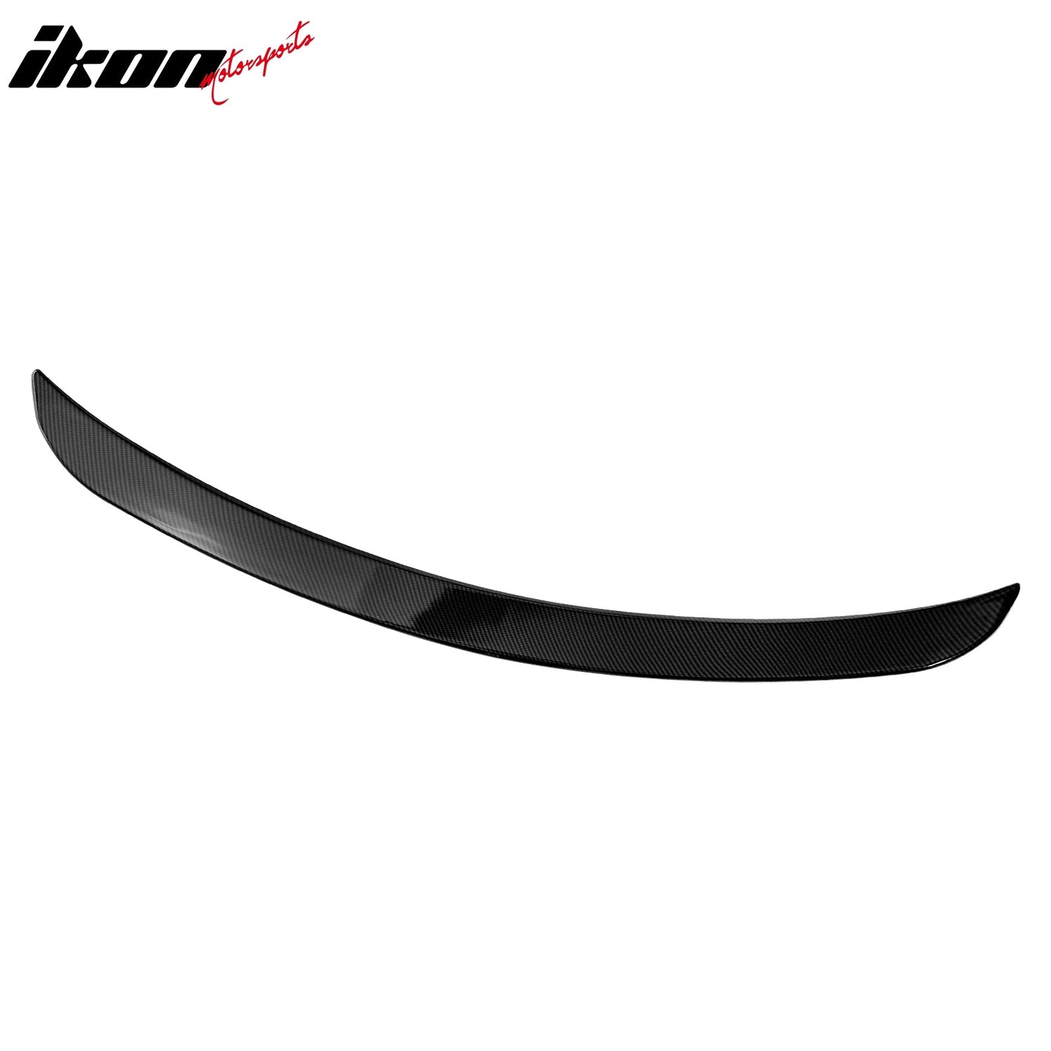 2010-2015 Chevrolet Cruze OE Style Trunk Spoiler Wing ABS