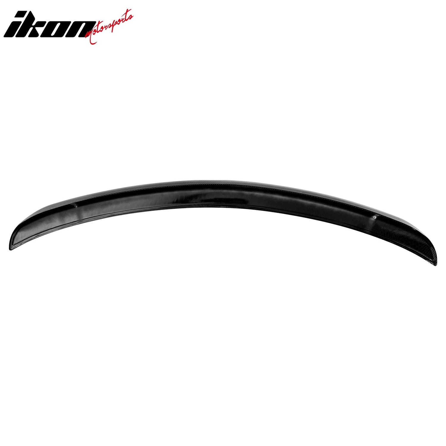 2010-2015 Chevrolet Cruze OE Style Trunk Spoiler Wing ABS