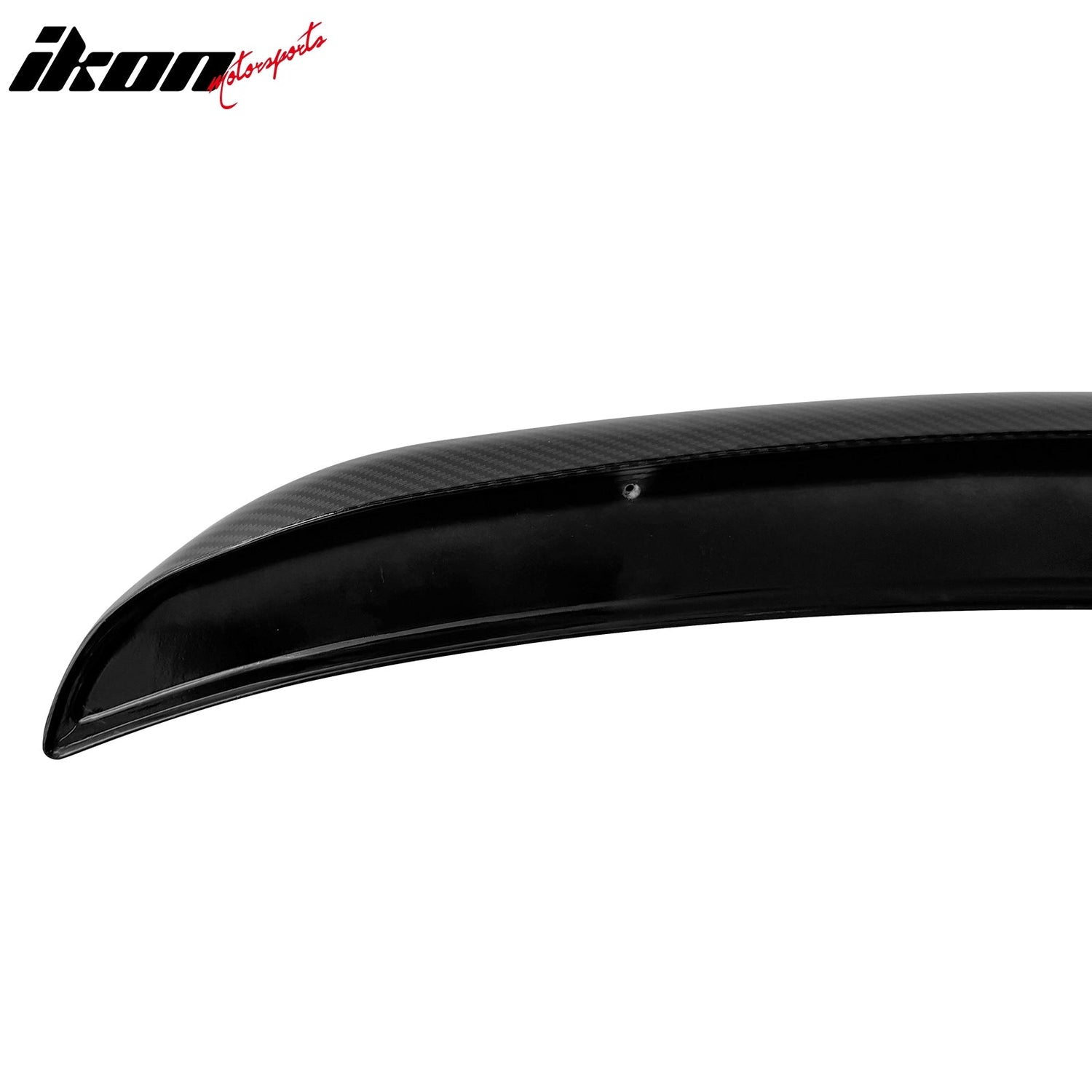 2010-2015 Chevrolet Cruze OE Style Trunk Spoiler Wing ABS