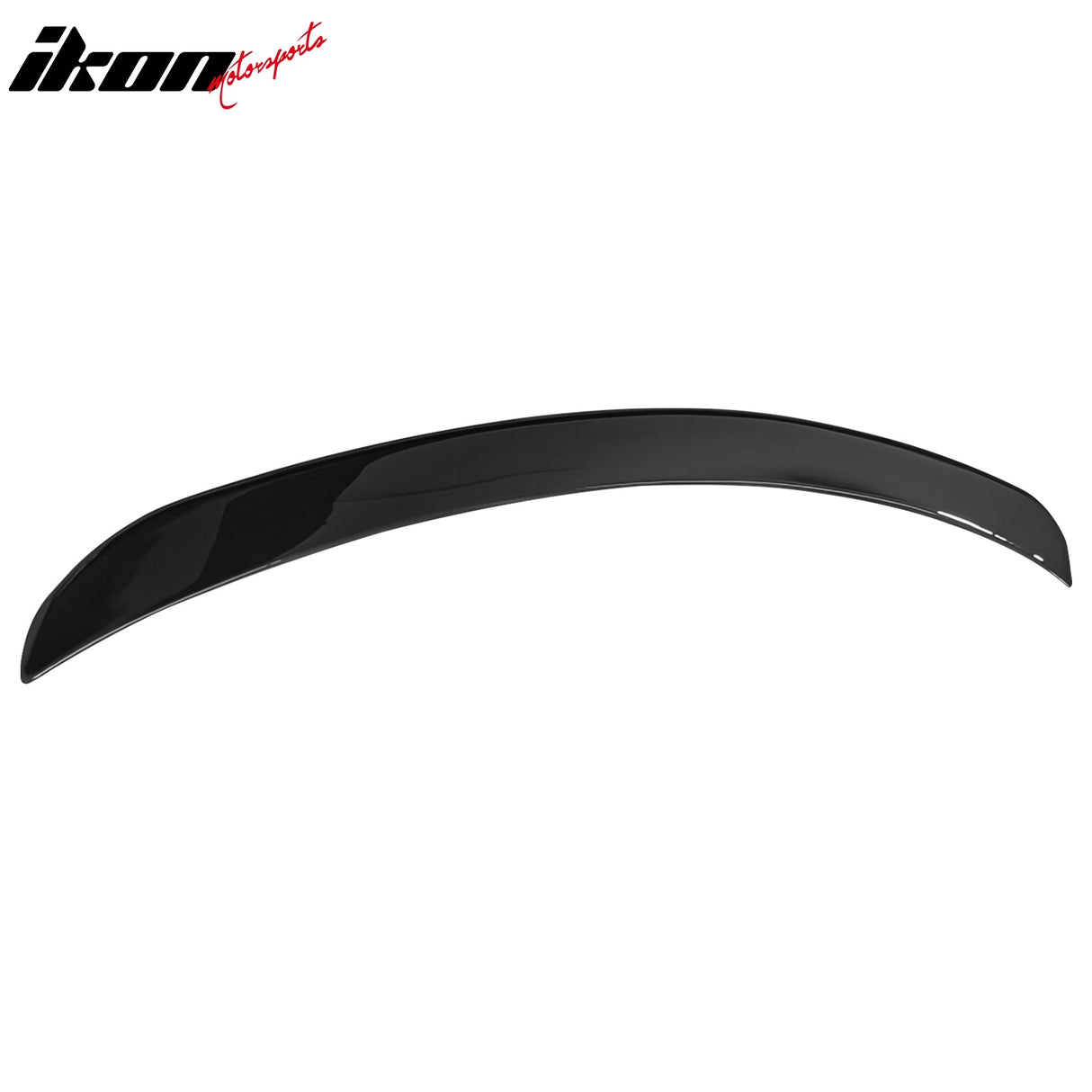 2010-2015 Chevrolet Cruze OE Style Trunk Spoiler Wing ABS