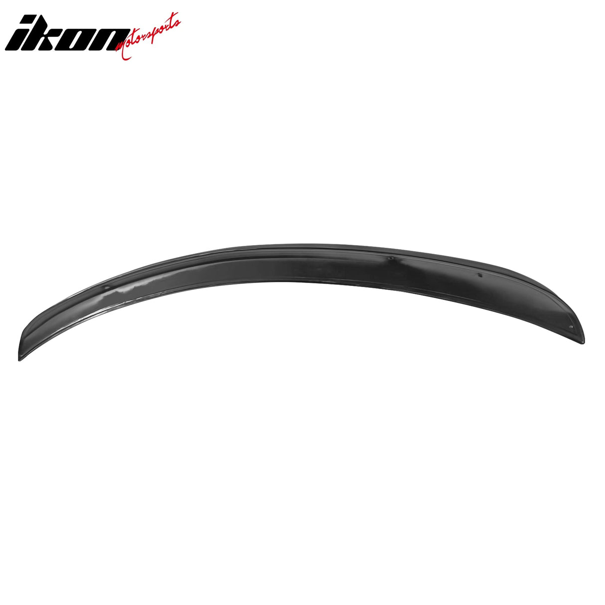2010-2015 Chevrolet Cruze OE Style Trunk Spoiler Wing ABS