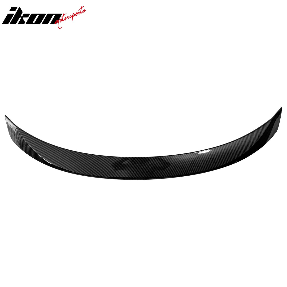 2016-2019 Chevrolet Cruze Sedan Rear Trunk Spoiler Wing ABS