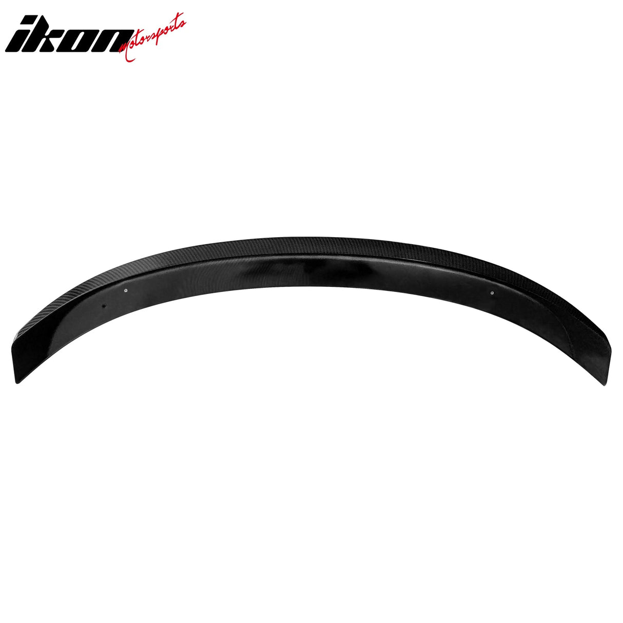 2016-2019 Chevrolet Cruze Sedan Rear Trunk Spoiler Wing ABS