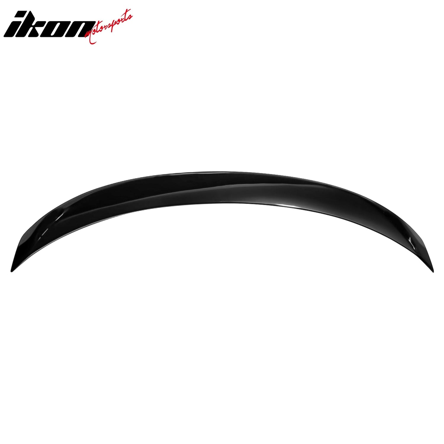 2016-2019 Chevrolet Cruze Sedan Rear Trunk Spoiler Wing ABS