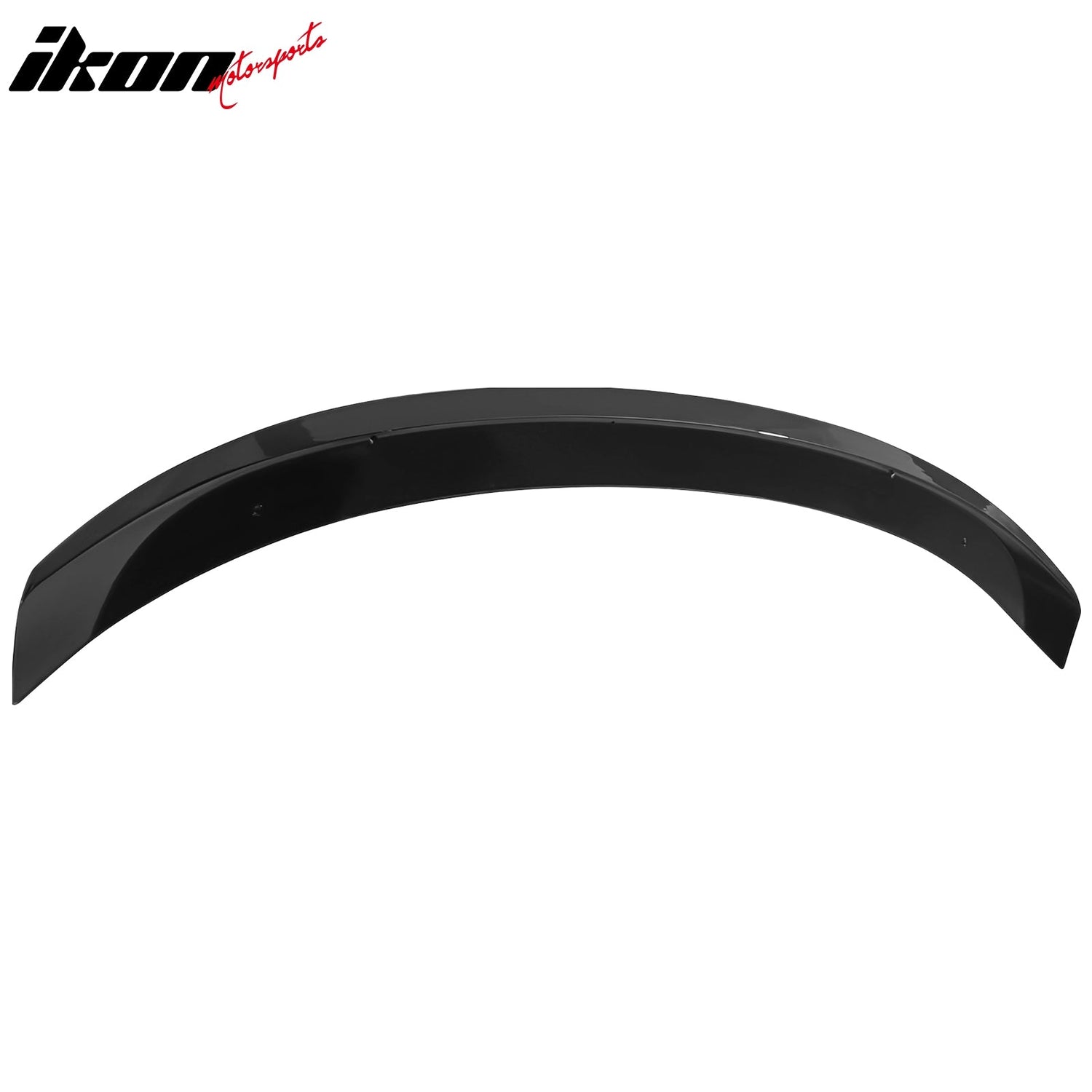2016-2019 Chevrolet Cruze Sedan Rear Trunk Spoiler Wing ABS