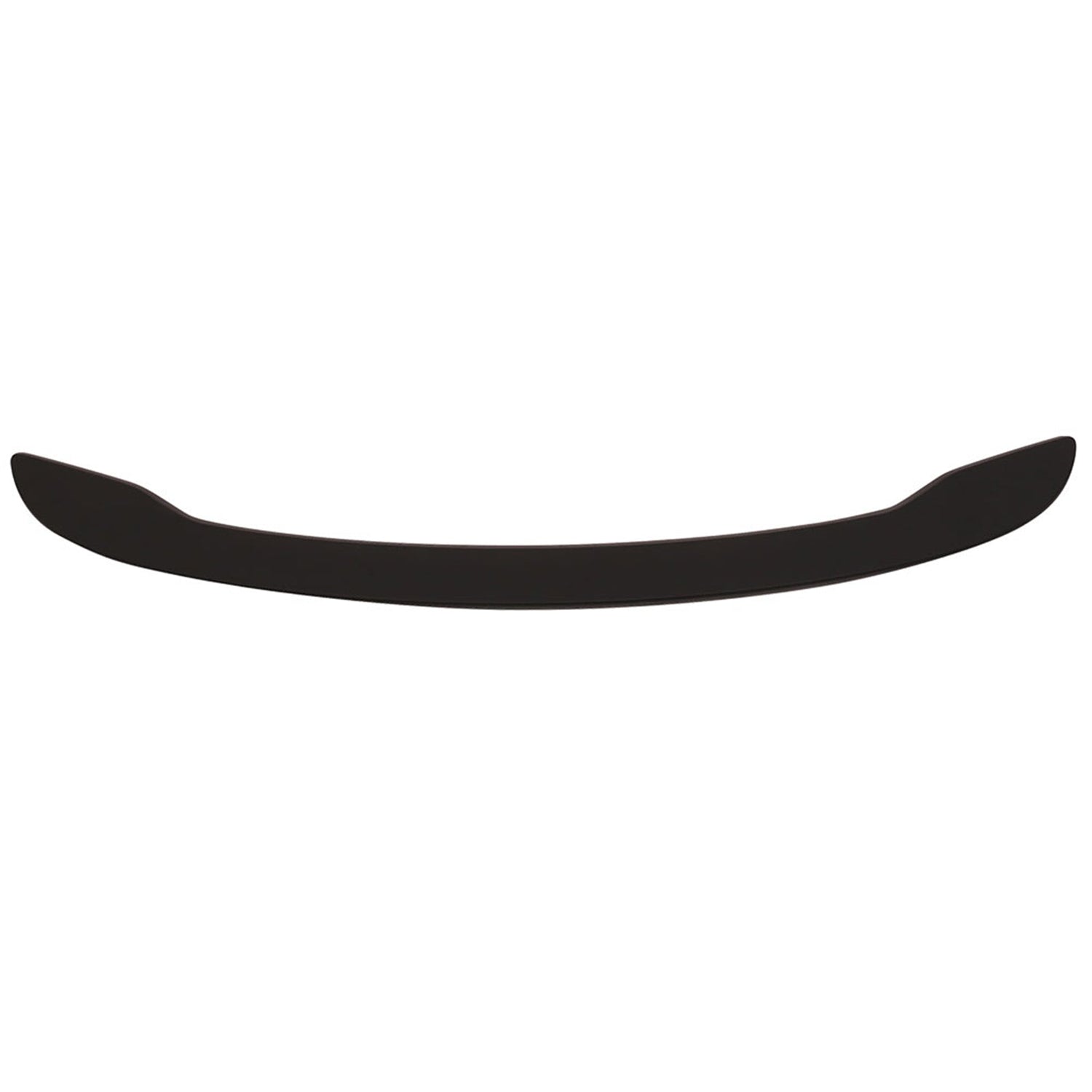 2016-2019 Chevy Cruze OE Style Painted Rear Trunk Spoiler Wing ABS