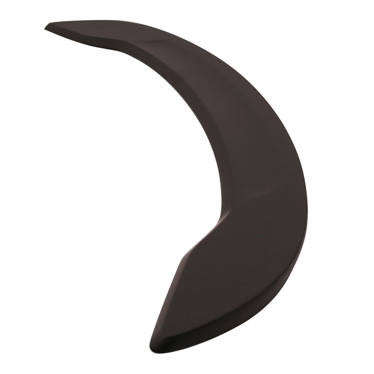 2016-2019 Chevy Cruze OE Style Painted Rear Trunk Spoiler Wing ABS