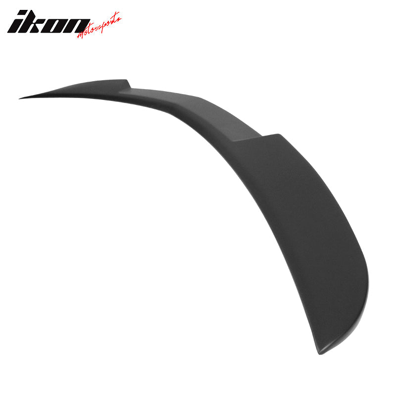 2020-2023 Cadillac CT5 CS Style Rear Trunk Spoiler Tail Wing ABS