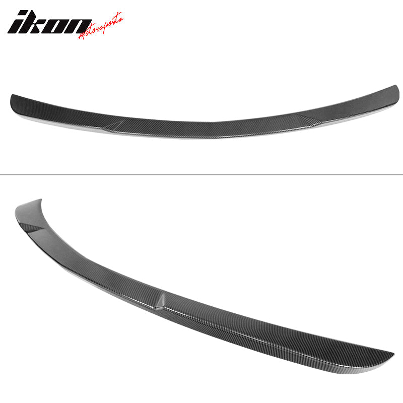 2020-2023 Cadillac CT5 CS Style Rear Trunk Spoiler Tail Wing ABS