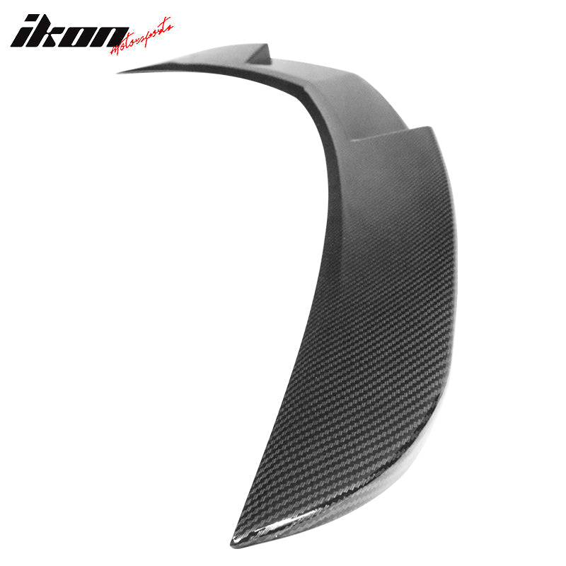 2020-2023 Cadillac CT5 CS Style Rear Trunk Spoiler Tail Wing ABS