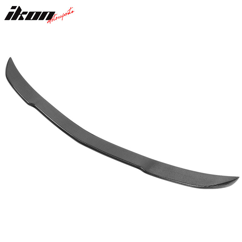 2020-2023 Cadillac CT5 CS Style Rear Trunk Spoiler Tail Wing ABS