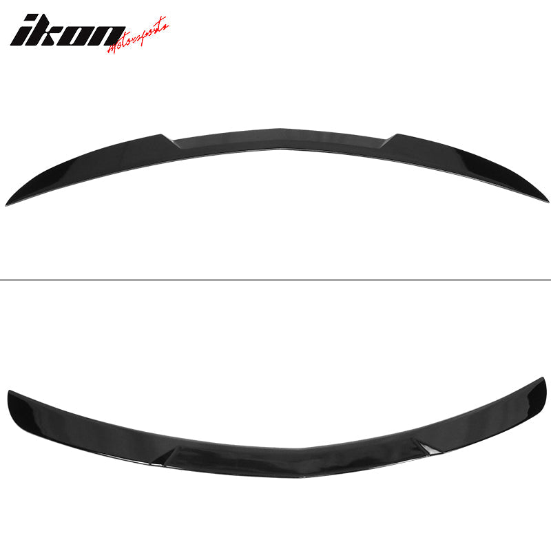 2020-2023 Cadillac CT5 CS Style Rear Trunk Spoiler Tail Wing ABS