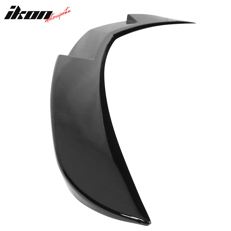 2020-2023 Cadillac CT5 CS Style Rear Trunk Spoiler Tail Wing ABS
