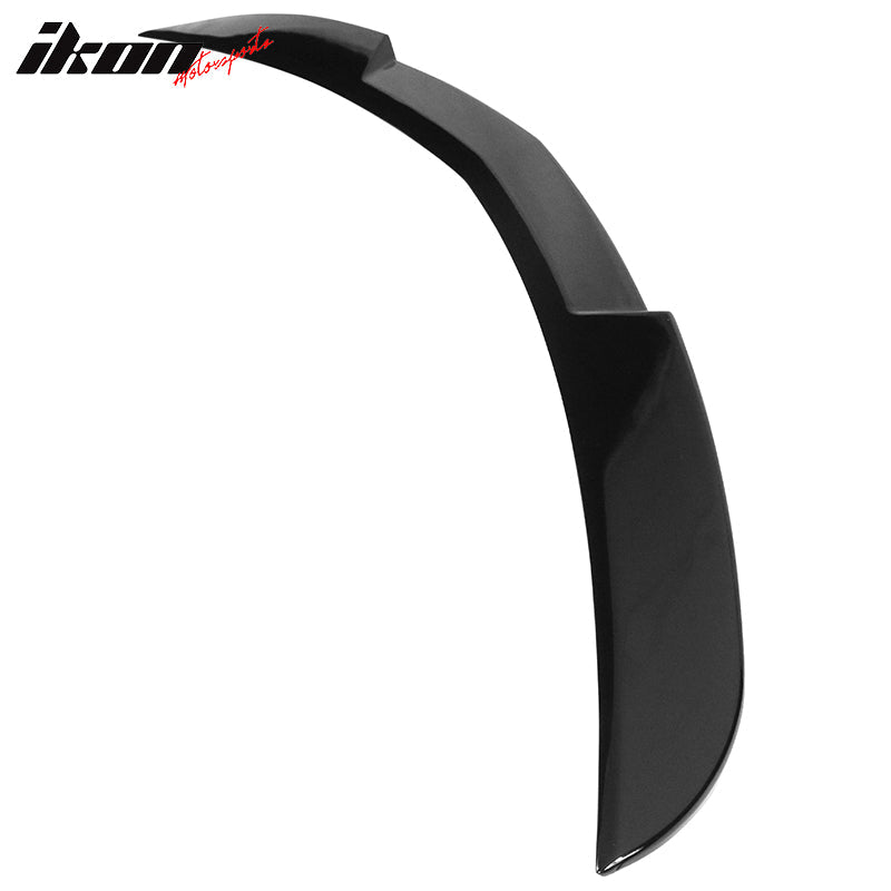 2020-2023 Cadillac CT5 CS Style Rear Trunk Spoiler Tail Wing ABS