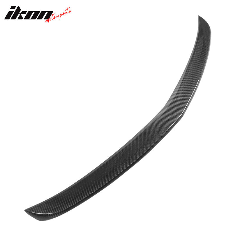 2020-2024 Cadillac CT5 OE Style Rear Spoiler Wing Carbon Fiber