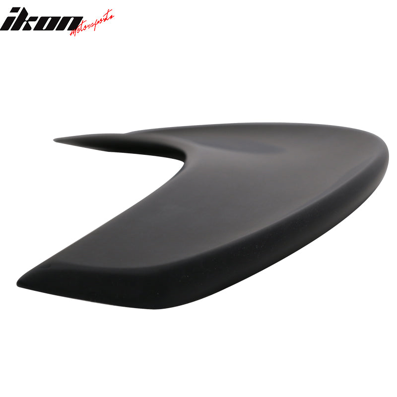 2011-2014 Chrysler 200 OE Style Rear Trunk Spoiler Wing Painted ABS