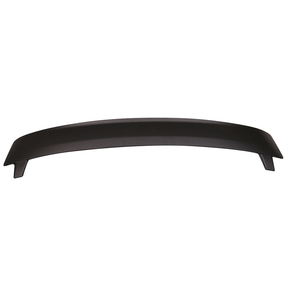 2006-2013 Chevy Impala SS Style Rear Trunk Spoiler Wing ABS