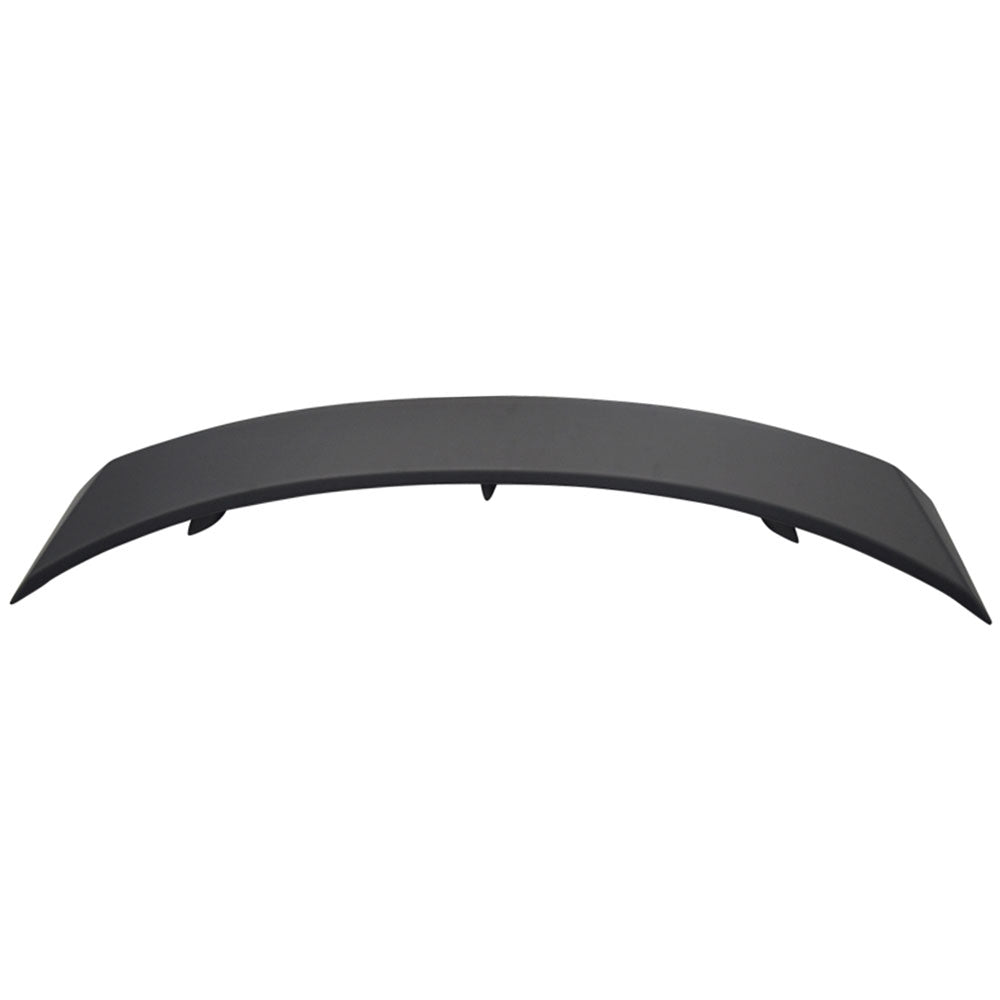 2008-2014 Dodge Avenger OE Style Rear Trunk Spoiler Wing ABS