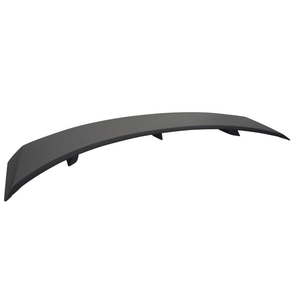 2008-2014 Dodge Avenger OE Style Rear Trunk Spoiler Wing ABS