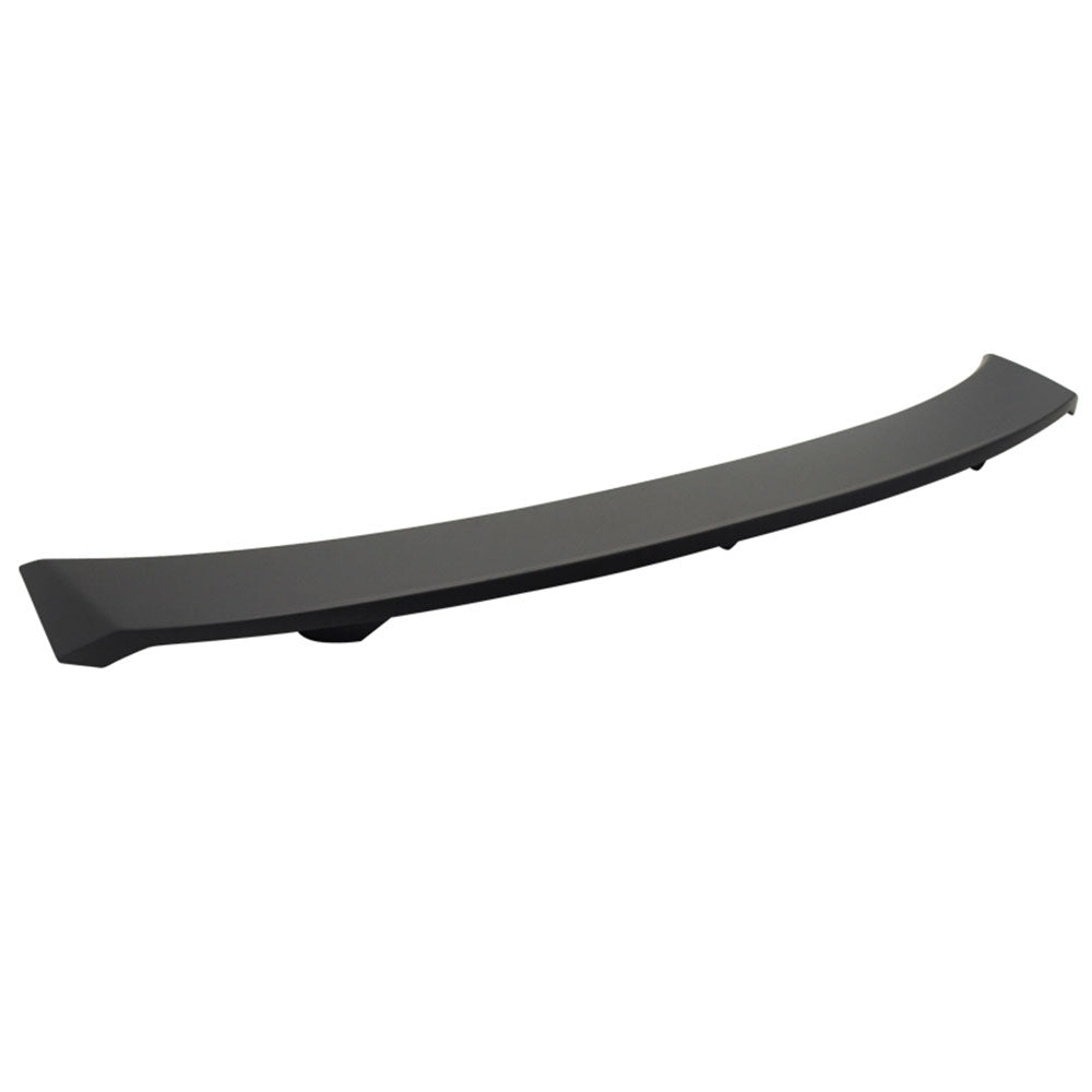 2008-2014 Dodge Avenger OE Style Rear Trunk Spoiler Wing ABS