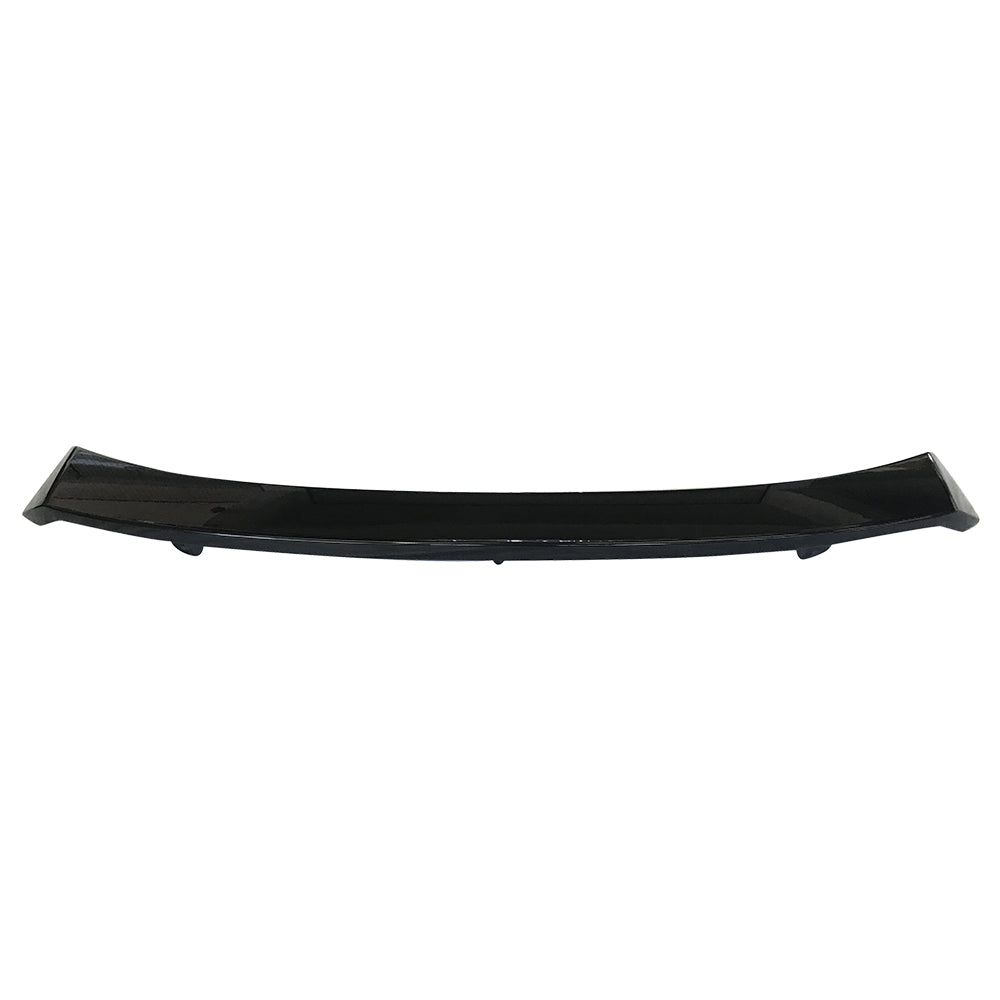 2008-2014 Dodge Avenger OE Style Rear Trunk Spoiler Wing ABS