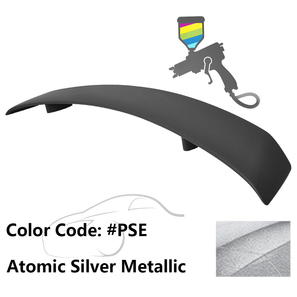 2011-2023 Dodge Charger OE Style Rear Trunk Spoiler Wing ABS